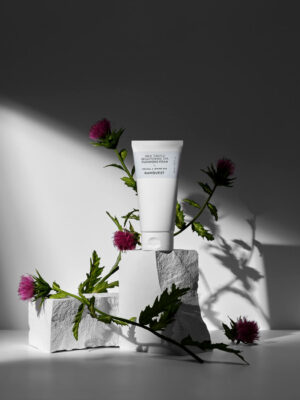 Gentle Milky Cleanser