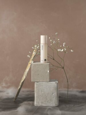 Gentle Milky Cleanser