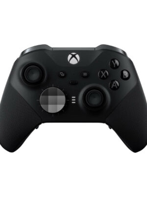 Crosoft Xbox Elite
