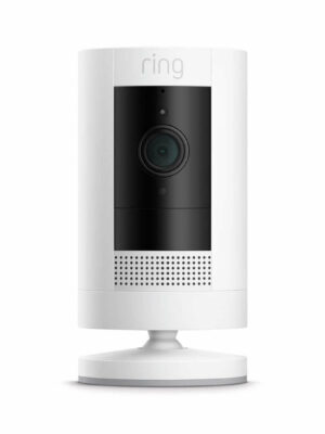 Ring Stick Up Cam Battery