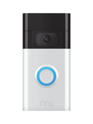 Arlo Spotlight Camera Security