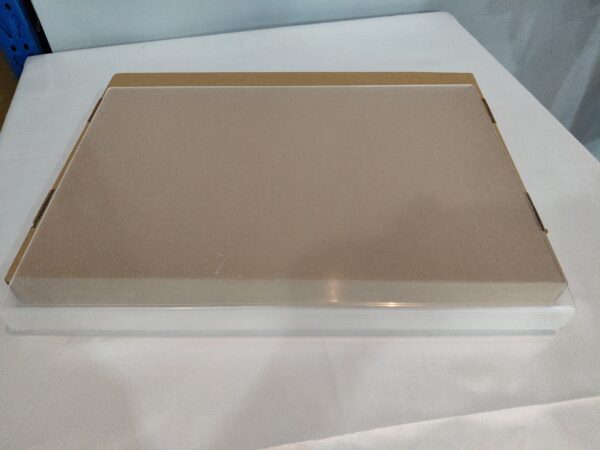 Fashion Kitchen Household Acrylic Cutting Board