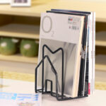 Creative Kitchen Supplies Pot Cover Cutting Board Rack Cutting Board Rack