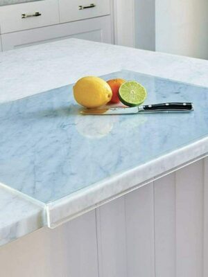 Fashion Kitchen Household Acrylic Cutting Board
