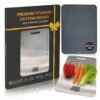 Titanium Cutting Board