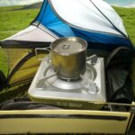 Titanium Cup Pure Titanium Outdoor 800ml 29oz Cup For Camping